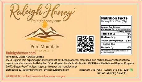 pure mountain honey pure mountain honey